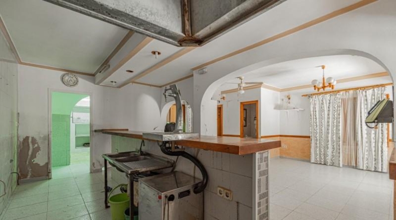 Illes Balears - Son Servera - 174m2