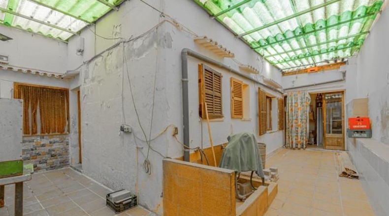 Illes Balears - Son Servera - 174m2