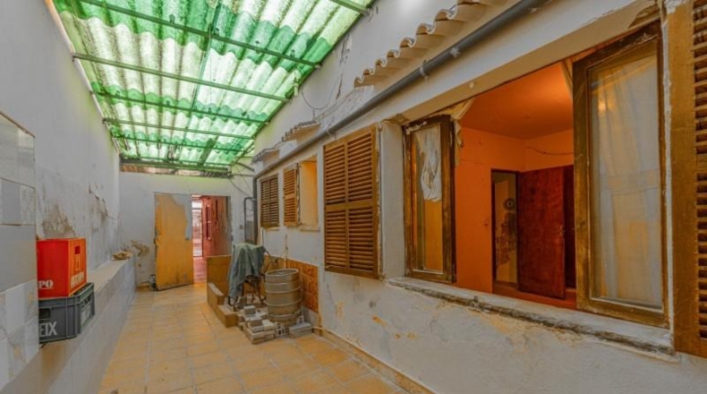 Illes Balears - Son Servera - 174m2