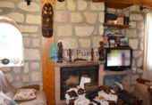 Chalet independiente con terreno en venta en la España, Totana, ref: TR166266 foto