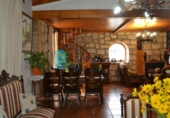 Chalet independiente con terreno en venta en la España, Totana, ref: TR166266 foto