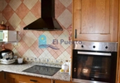 Chalet independiente con terreno en venta en la España, Totana, ref: TR166266 foto