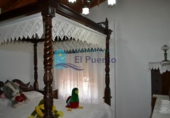 Chalet independiente con terreno en venta en la España, Totana, ref: TR166266 foto