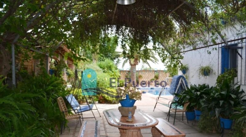 Murcia - Totana - 7000m2