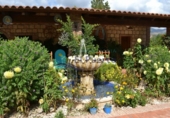 Chalet independiente con terreno en venta en la España, Totana, ref: TR166266 foto