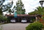 Chalet independiente con terreno en venta en la España, Totana, ref: TR166266 foto