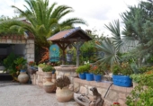 Chalet independiente con terreno en venta en la España, Totana, ref: TR166266 foto