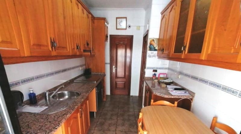 Касерес - Tiétar - 244m2