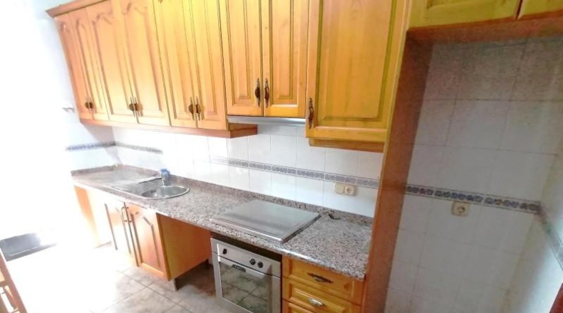 Касерес - Tiétar - 244m2