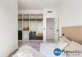 Chalet independiente con terreno en venta en la España, Benijófar, ref: TR314519 foto