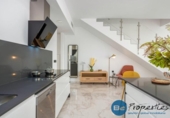 Chalet independiente con terreno en venta en la España, Benijófar, ref: TR314519 foto