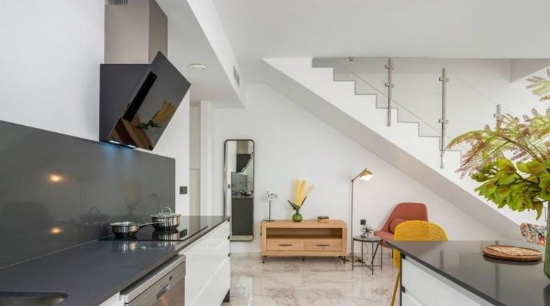 Аликанте - Benijófar - 200m2