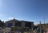 Detached villa with land for sale on España, Santa Fe, ref: TR191947 photo