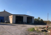 Detached villa with land for sale on España, Santa Fe, ref: TR191947 photo