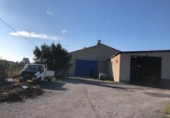 Detached villa with land for sale on España, Santa Fe, ref: TR191947 photo