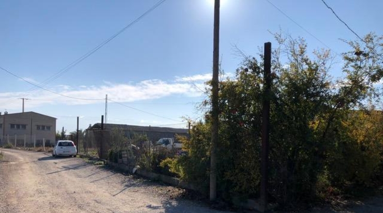 Granada - Santa Fe - 2432m2