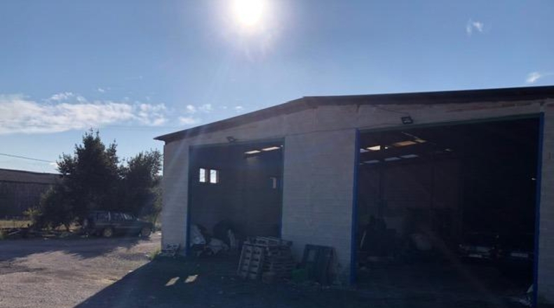 Granada - Santa Fe - 2432m2
