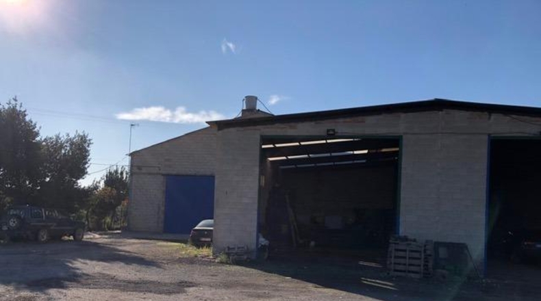 Granada - Santa Fe - 2432m2