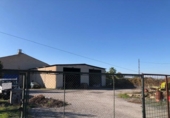 Detached villa with land for sale on España, Santa Fe, ref: TR191947 photo