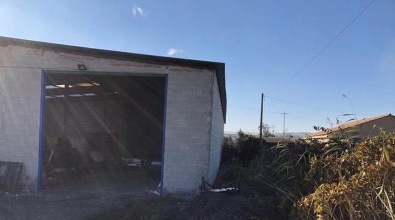 Granada - Santa Fe - 2432m2