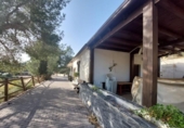 Casa de campo con terreno en venta en la España, Murcia, ref: TR191995 foto