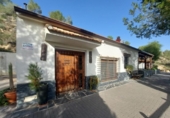 Casa de campo con terreno en venta en la España, Murcia, ref: TR191995 foto