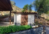 Casa de campo con terreno en venta en la España, Murcia, ref: TR191995 foto