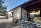 Casa de campo con terreno en venta en la España, Murcia, ref: TR191995 foto