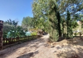 Casa de campo con terreno en venta en la España, Murcia, ref: TR191995 foto