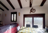 Casa de campo con terreno en venta en la España, Murcia, ref: TR191995 foto