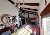 Casa de campo con terreno en venta en la España, Murcia, ref: TR191995 foto