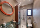 Casa de campo con terreno en venta en la España, Murcia, ref: TR191995 foto