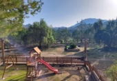 Casa de campo con terreno en venta en la España, Murcia, ref: TR191995 foto
