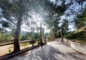 Casa de campo con terreno en venta en la España, Murcia, ref: TR191995 foto