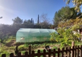 Casa de campo con terreno en venta en la España, Murcia, ref: TR191995 foto