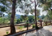 Casa de campo con terreno en venta en la España, Murcia, ref: TR191995 foto