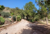 Casa de campo con terreno en venta en la España, Murcia, ref: TR191995 foto