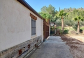 Casa de campo con terreno en venta en la España, Murcia, ref: TR191995 foto