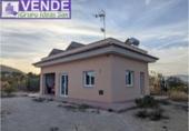 Xalet independent amb terreny en venda a la España, Saix, ref.: TR369313 foto