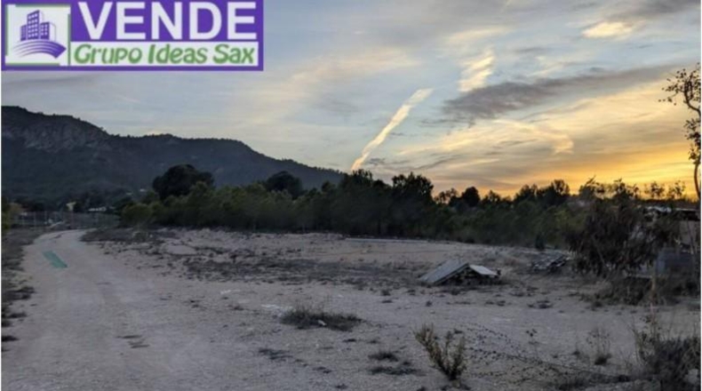 Alicante - Sax - 210m2