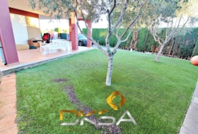 Castelló de la Plana 587&nbsp;m² 