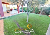 Chalet independiente con terreno en venta en la España, Castellón de la Plana, ref: TR369559 foto