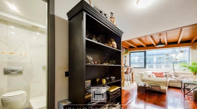 Мадрид - Мадрид - 138m2
