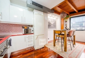 Madrid 138&nbsp;m²