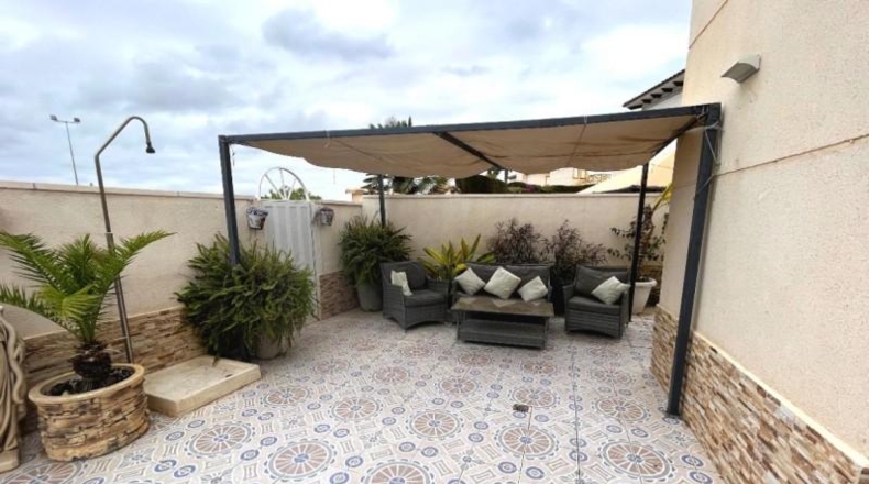 Alicante - Dehesa de Campoamor - 255m2
