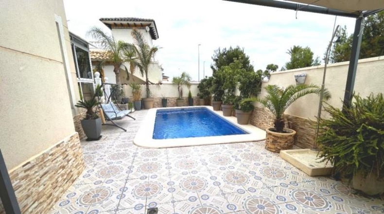Alicante - Dehesa de Campoamor - 255m2