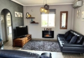 Chalet independiente con terreno en venta en la España, Orihuela, ref: TR380568 foto