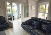 Chalet independiente con terreno en venta en la España, Orihuela, ref: TR380568 foto