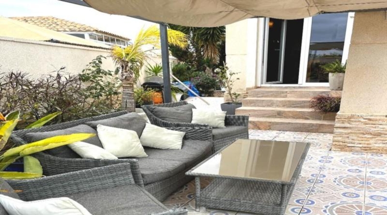 Alicante - Dehesa de Campoamor - 255m2