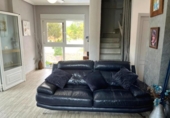 Chalet independiente con terreno en venta en la España, Orihuela, ref: TR380568 foto